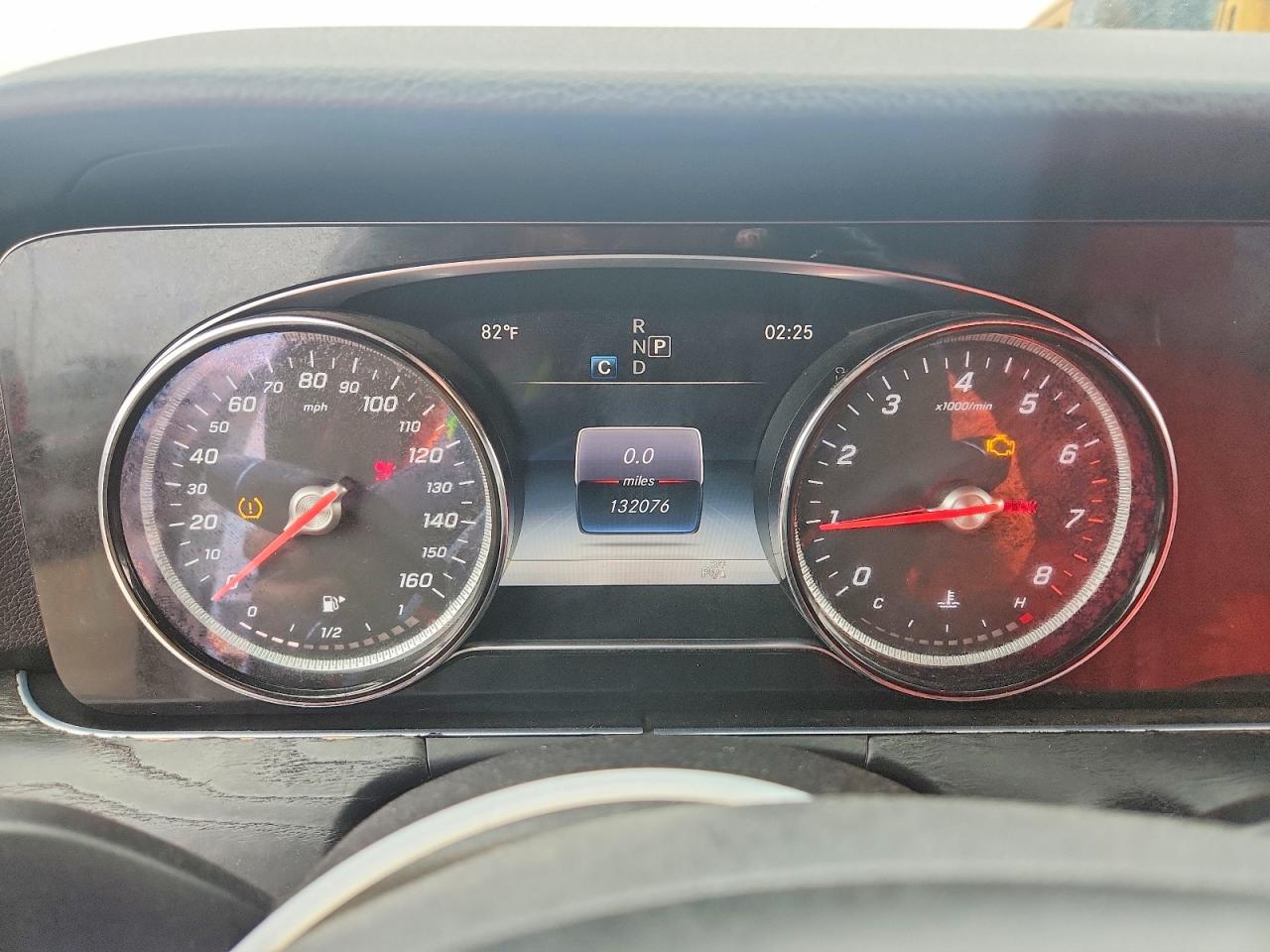 Mercedes-Benz E-Class 300