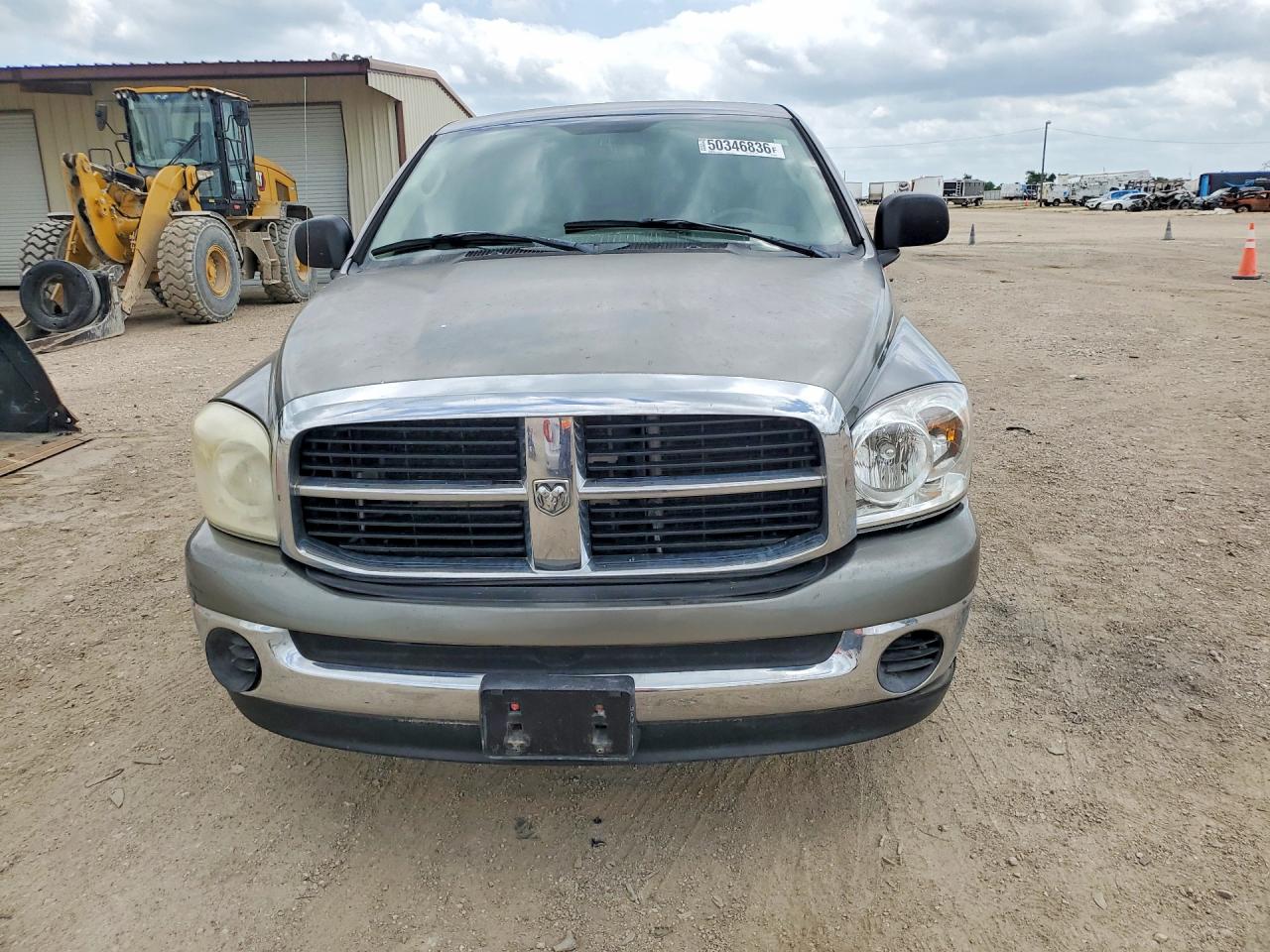 Dodge Ram 1500 St