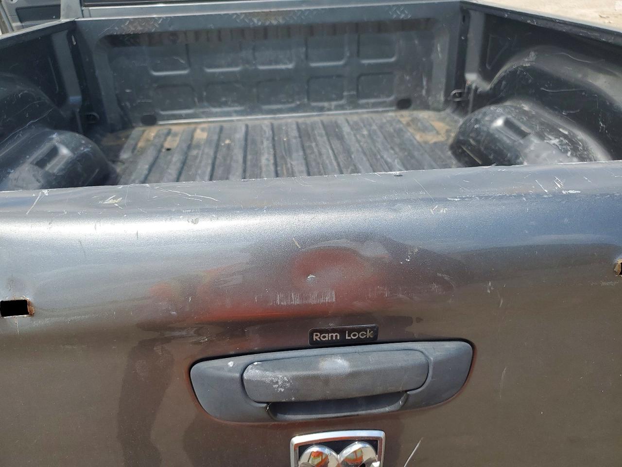 Dodge Ram 1500 St