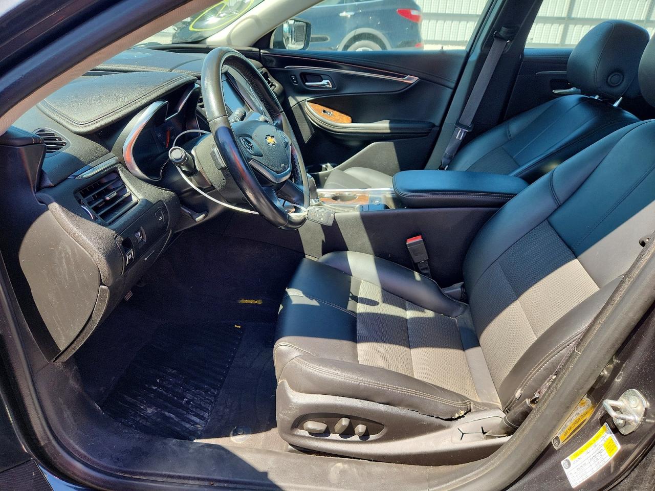 Chevrolet Impala Lt