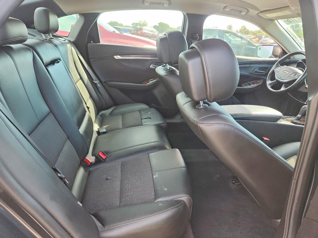 Chevrolet Impala Lt