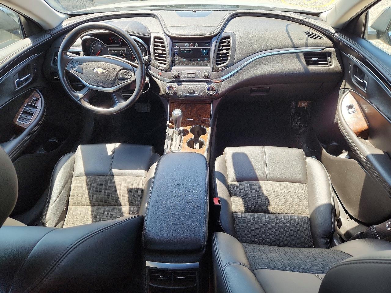 Chevrolet Impala Lt