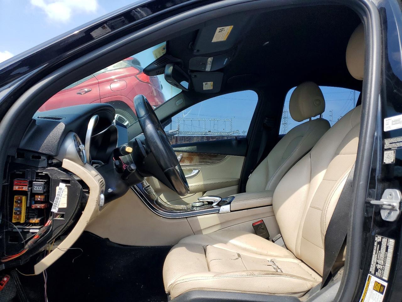 Mercedes-Benz C-Class 300
