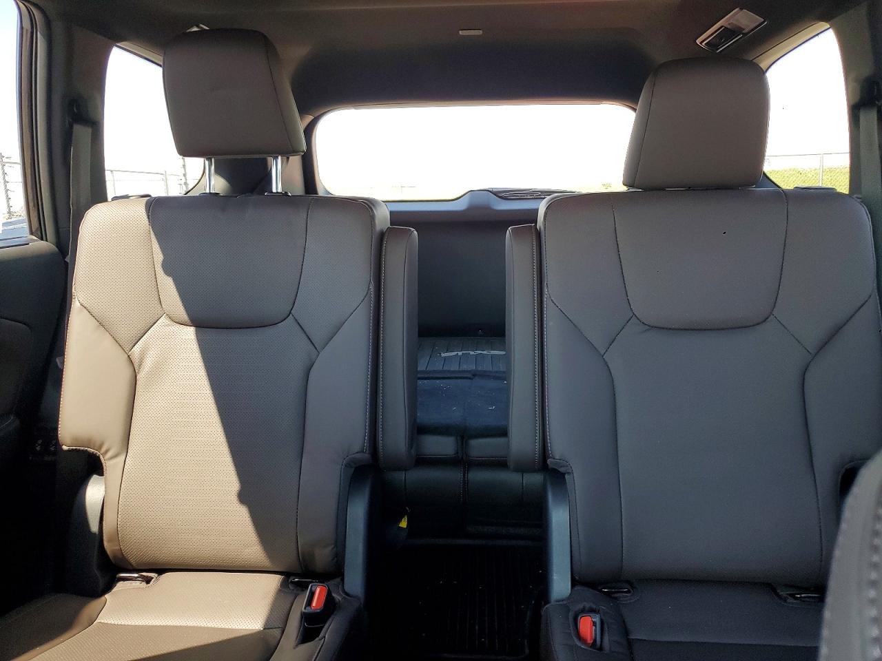 Lexus Tx 350 Pre Premium