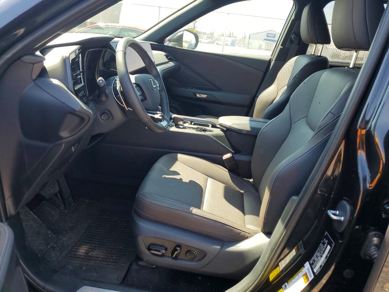 Lexus Tx 350 Pre Premium