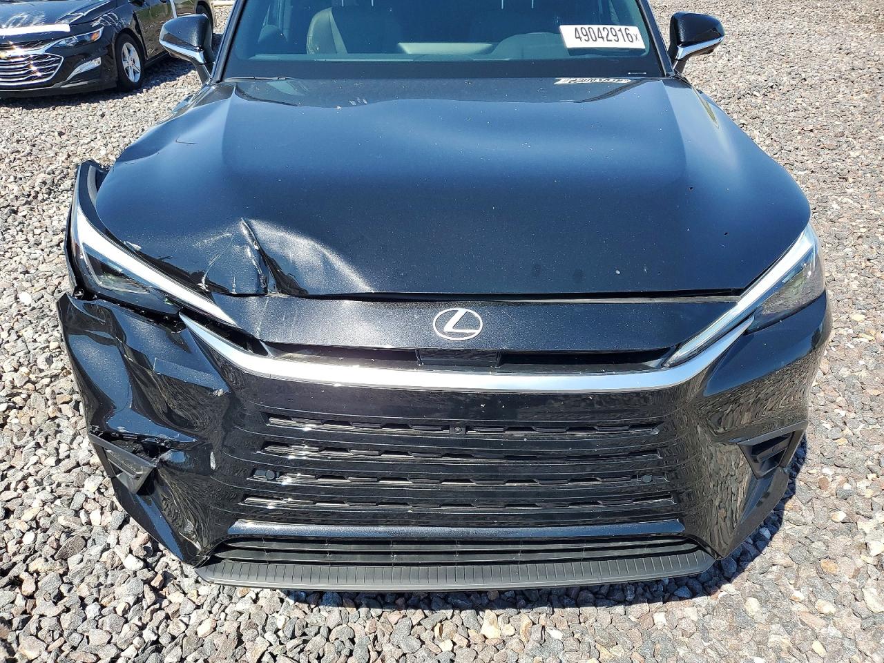 Lexus Tx 350 Pre Premium