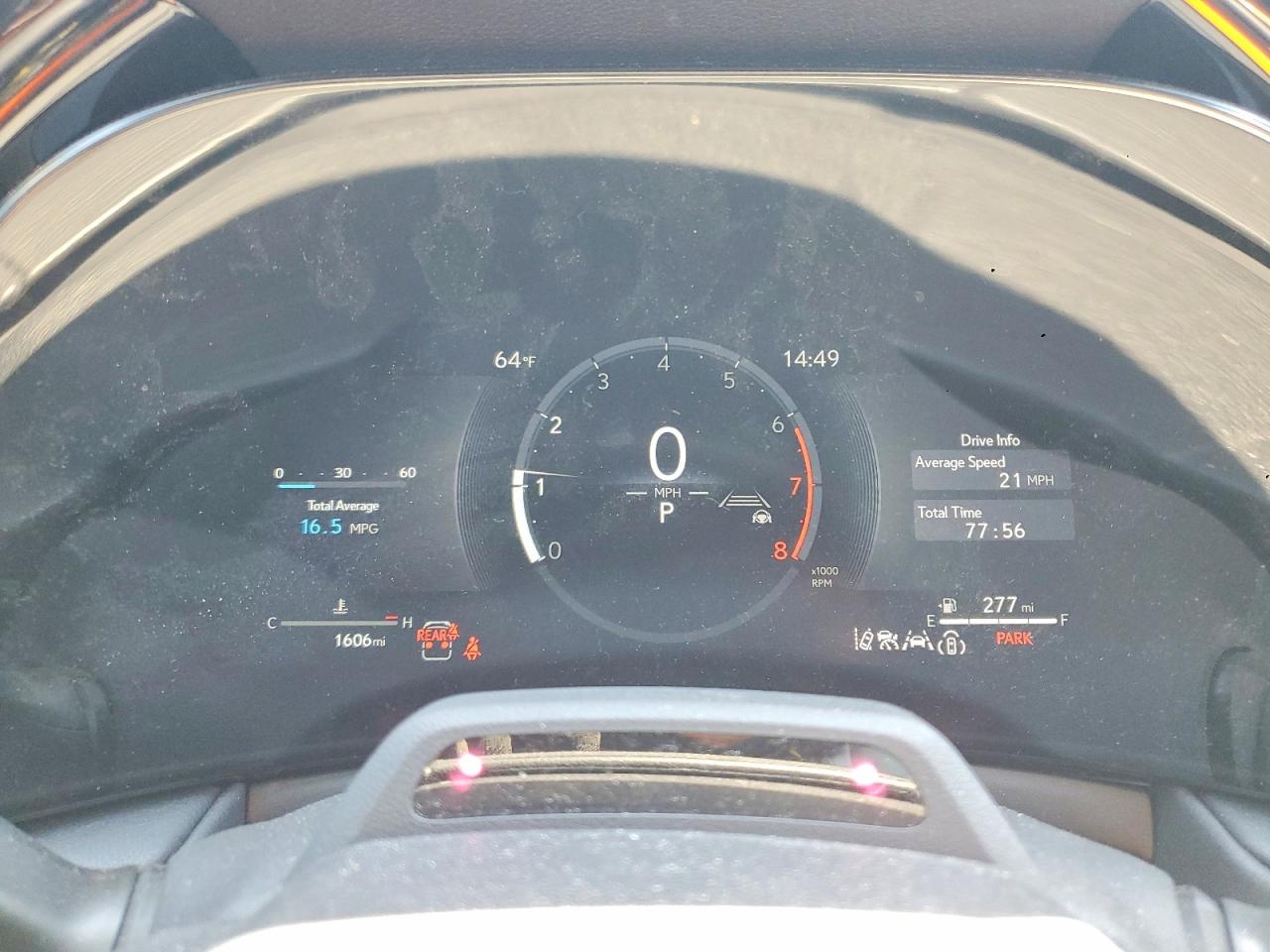 Lexus Tx 350 Pre Premium