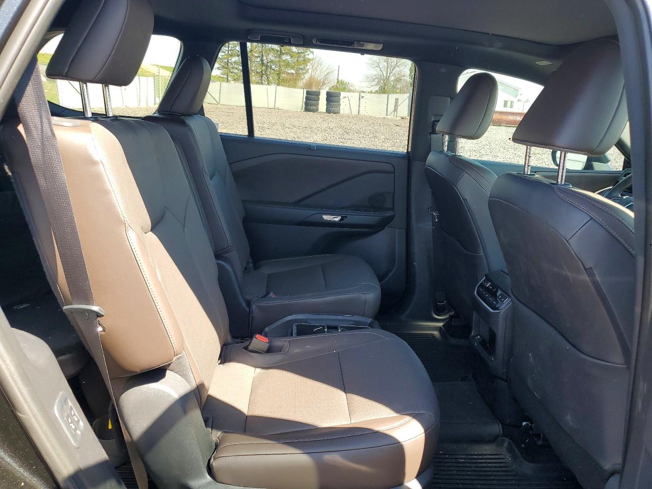 Lexus Tx 350 Pre Premium