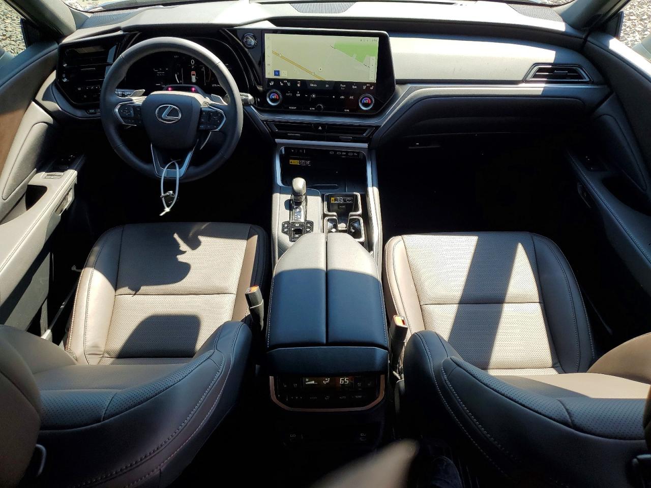 Lexus Tx 350 Pre Premium