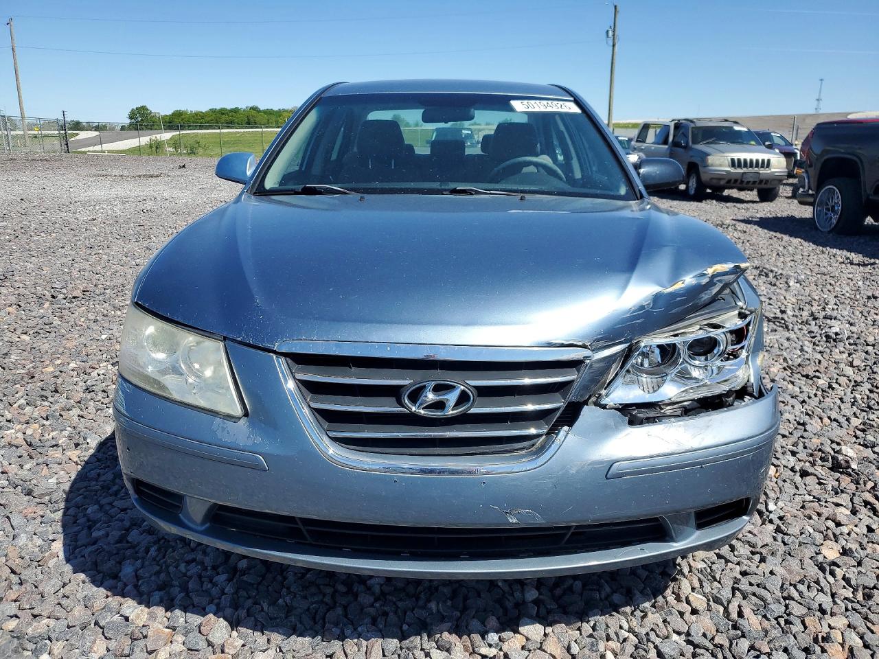 Hyundai SONATA Gls