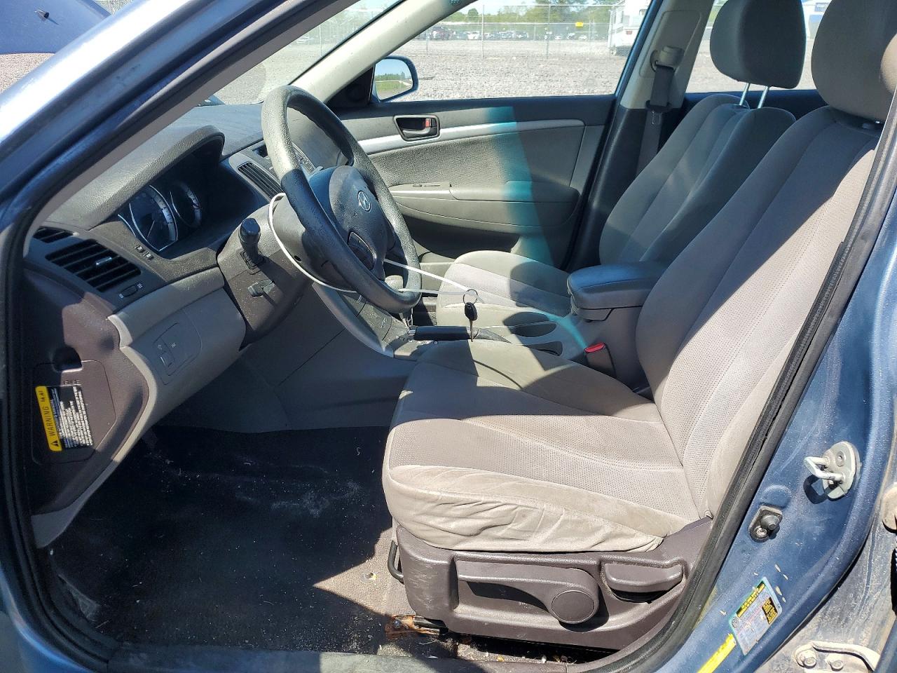 Hyundai SONATA Gls