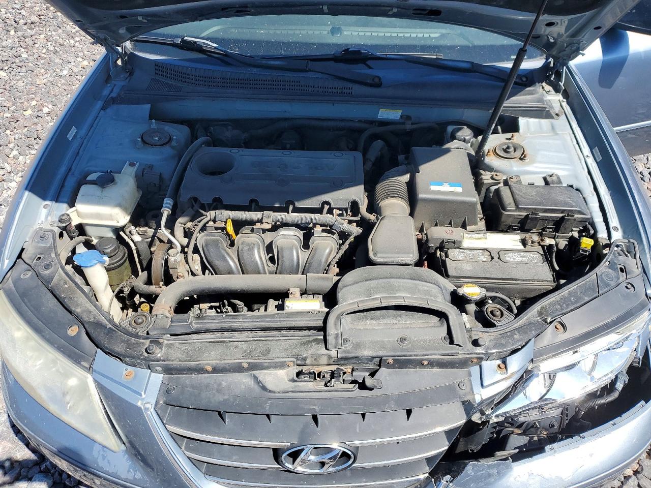 Hyundai SONATA Gls
