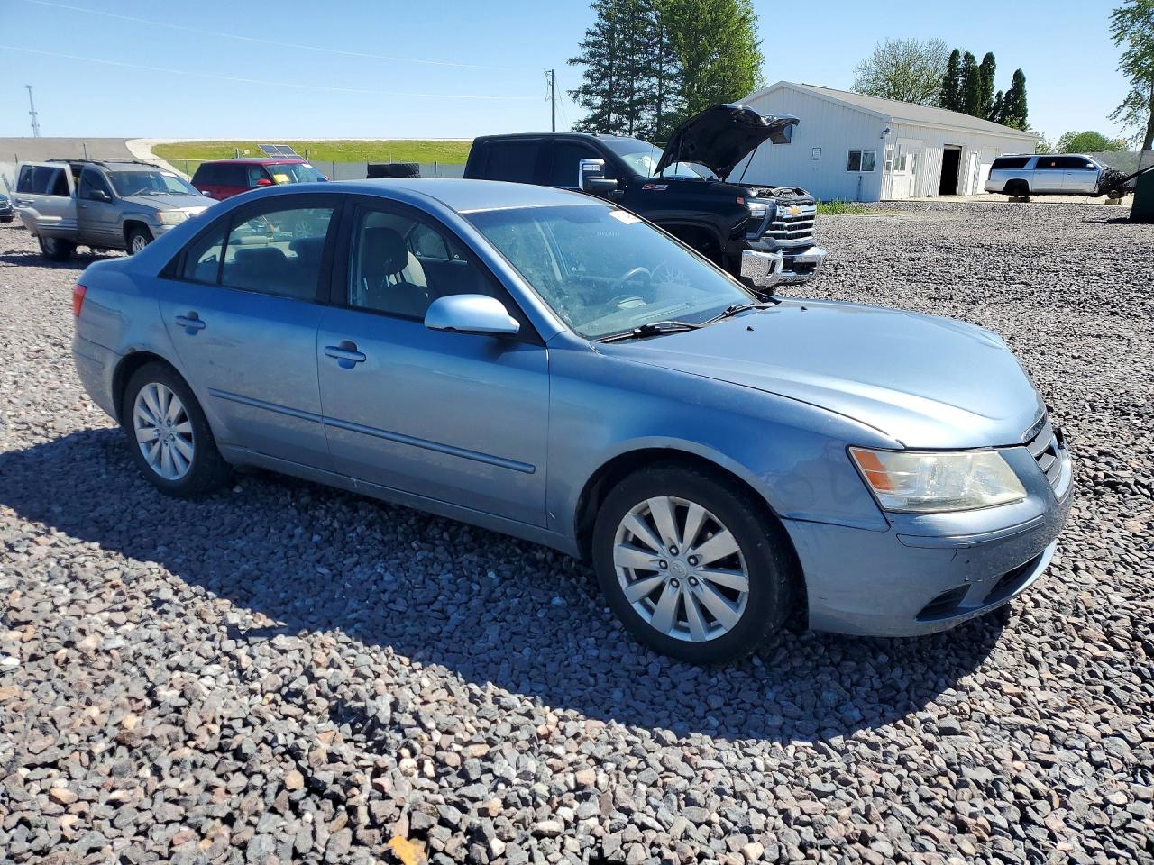 Hyundai SONATA Gls