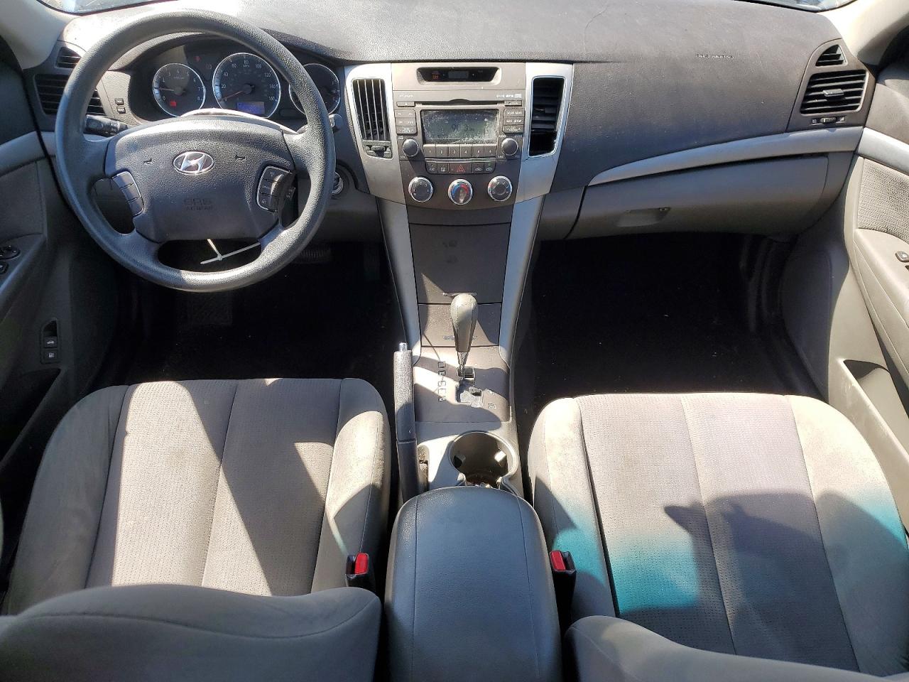 Hyundai SONATA Gls