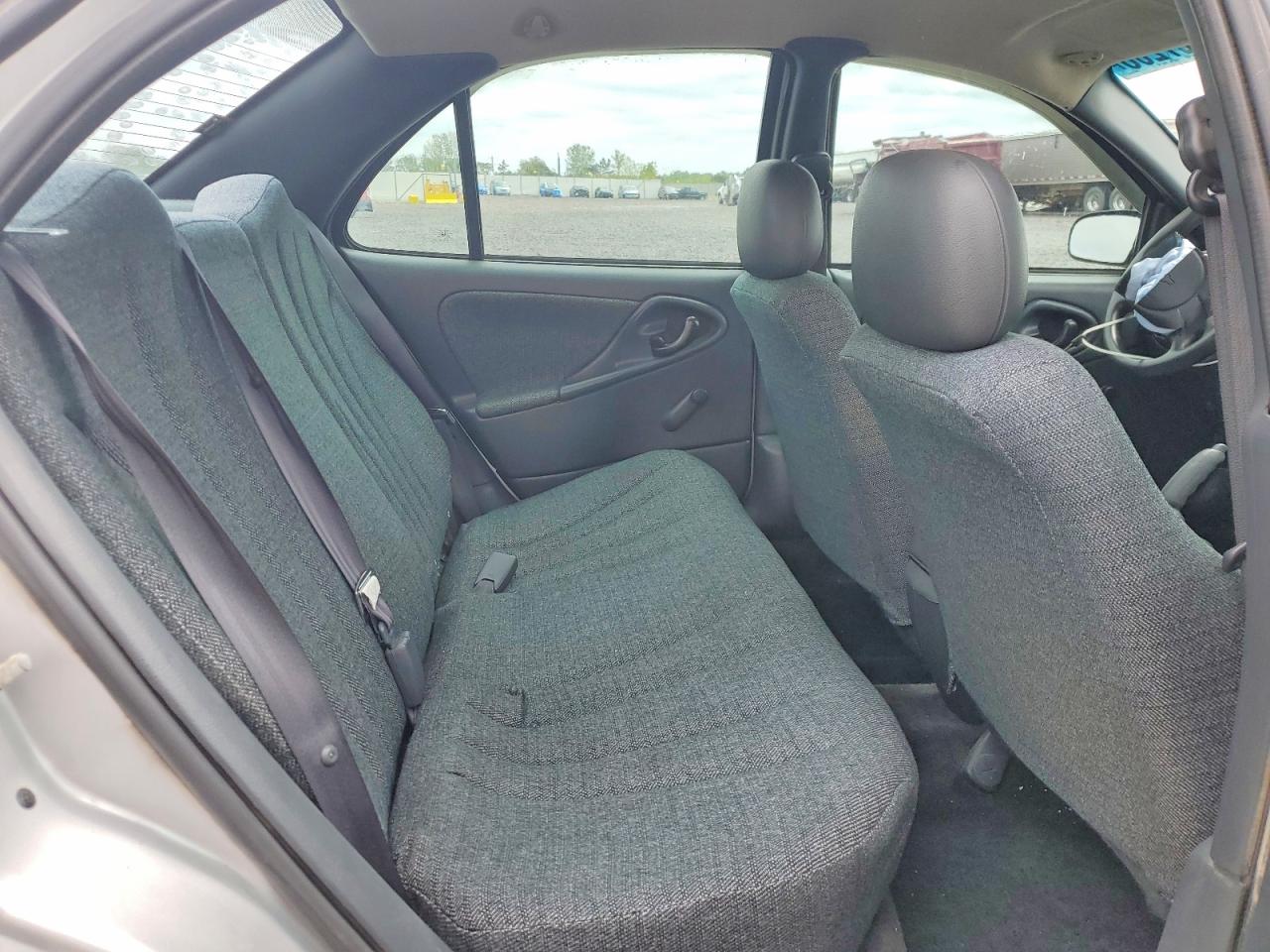 Chevrolet Cavalier