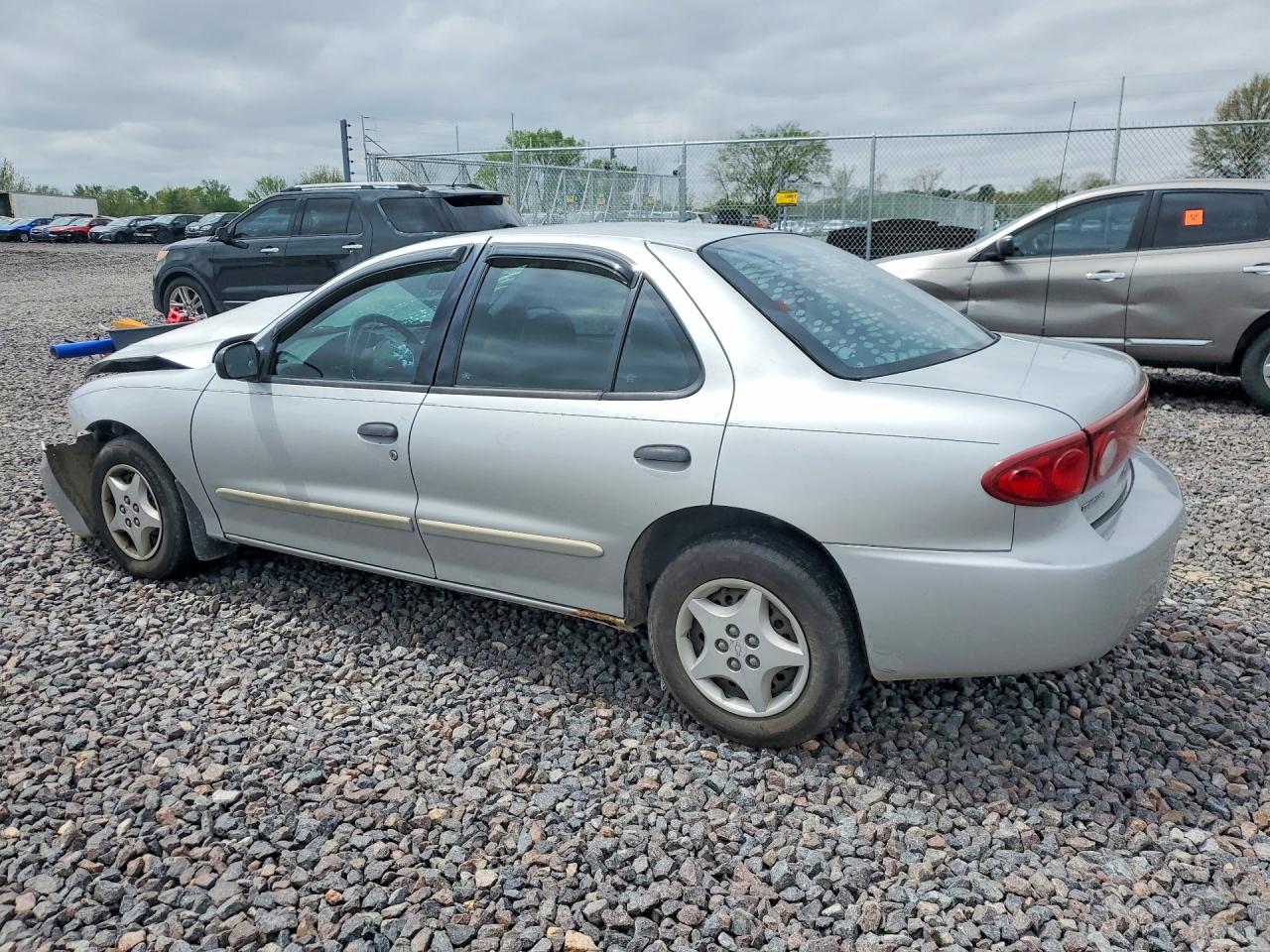 Chevrolet Cavalier