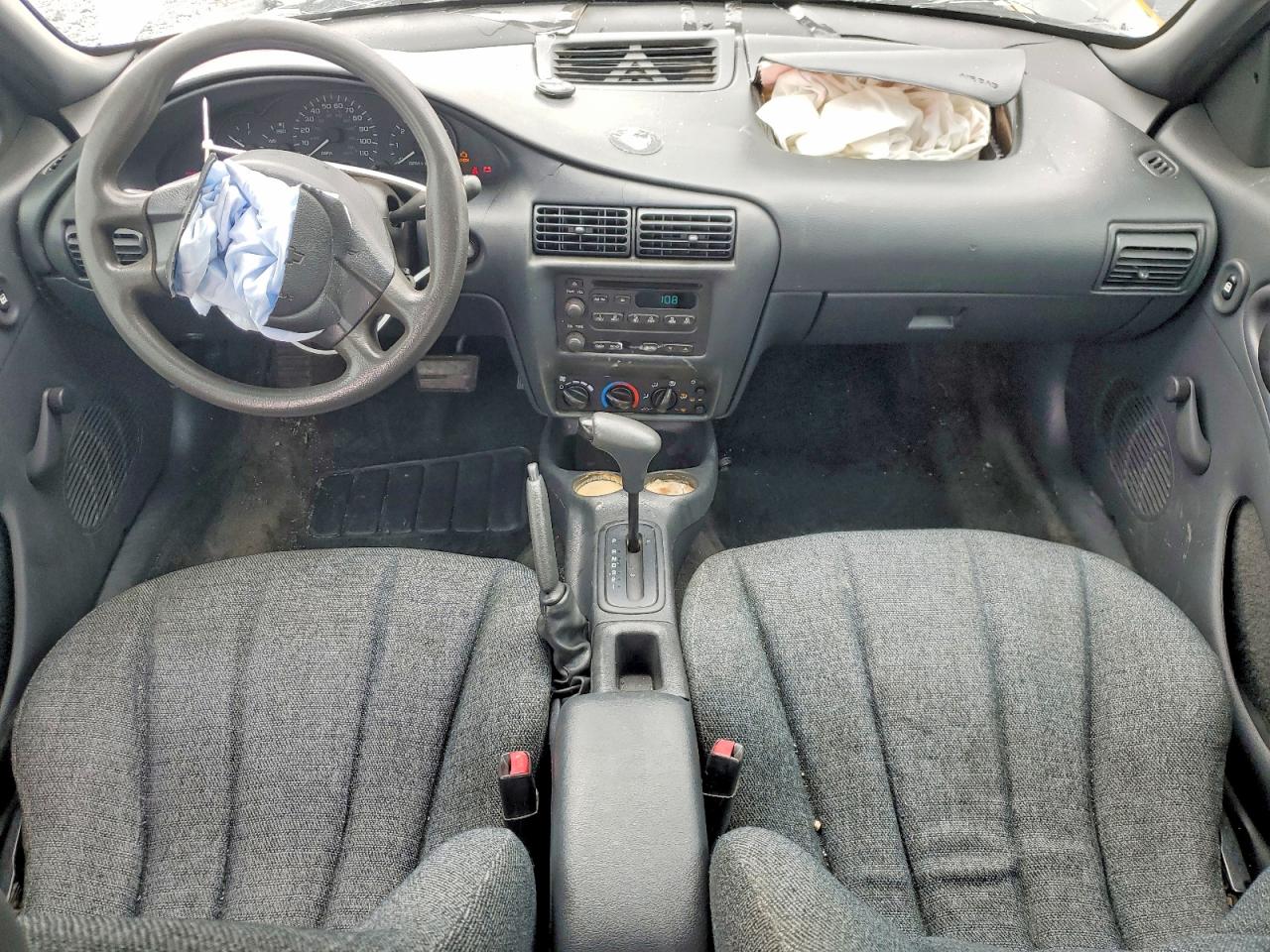 Chevrolet Cavalier
