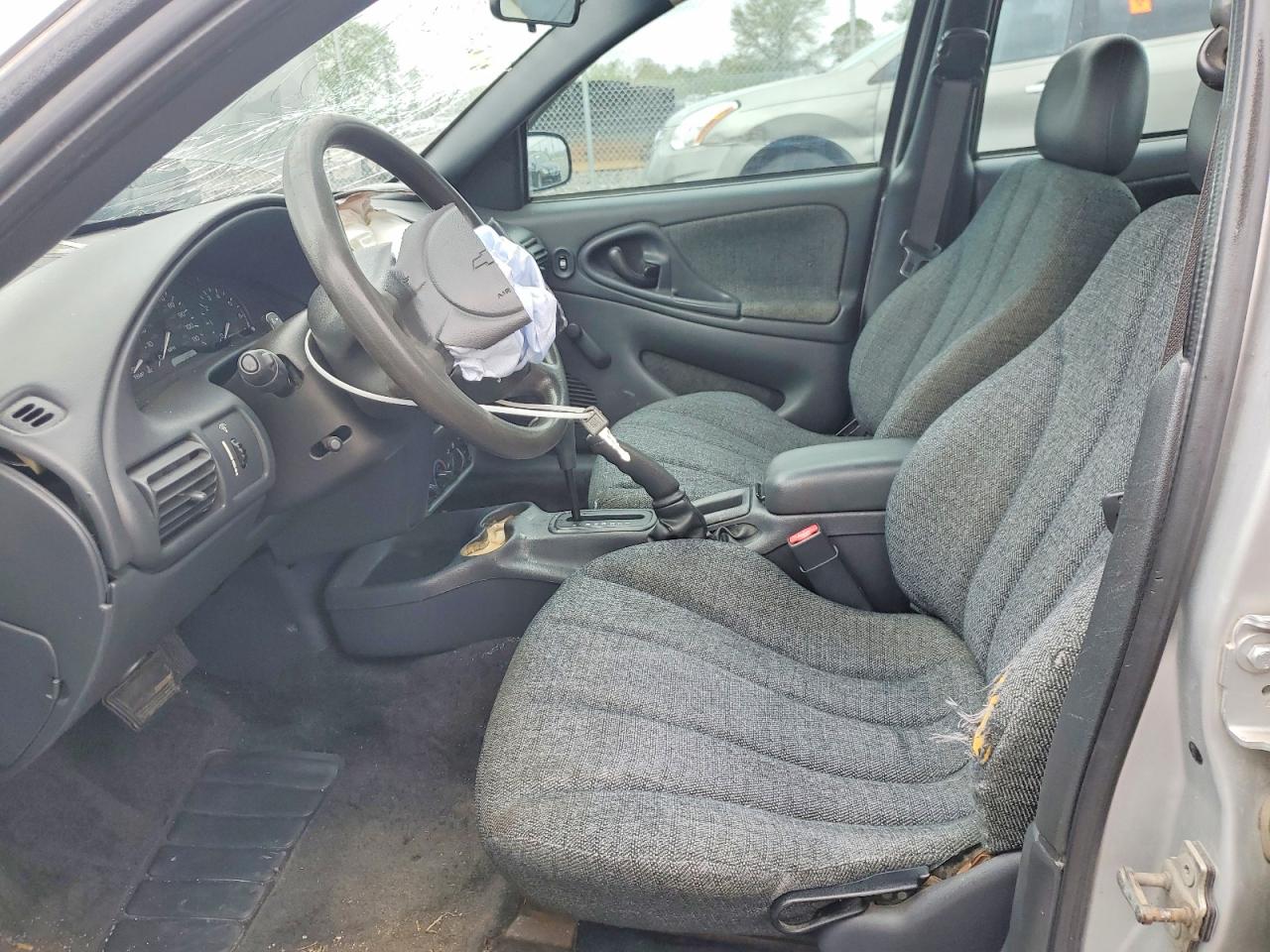 Chevrolet Cavalier