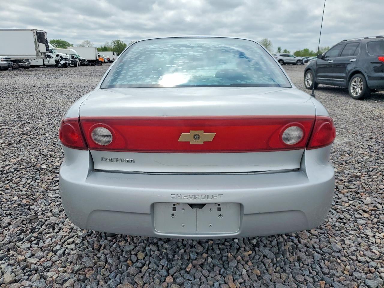 Chevrolet Cavalier