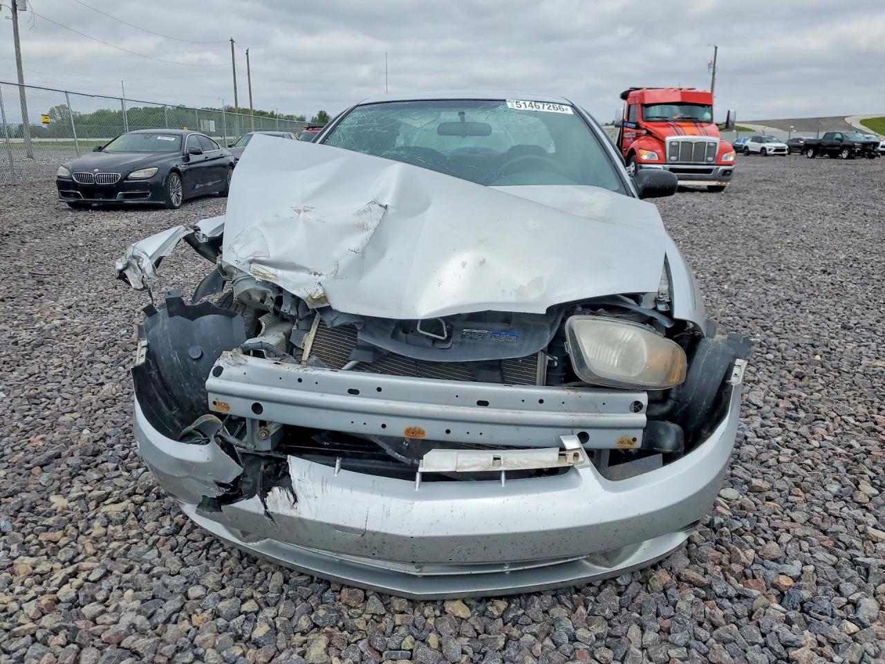 Chevrolet Cavalier