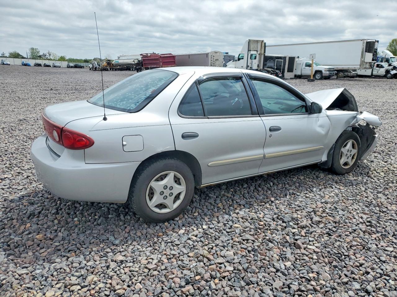 Chevrolet Cavalier