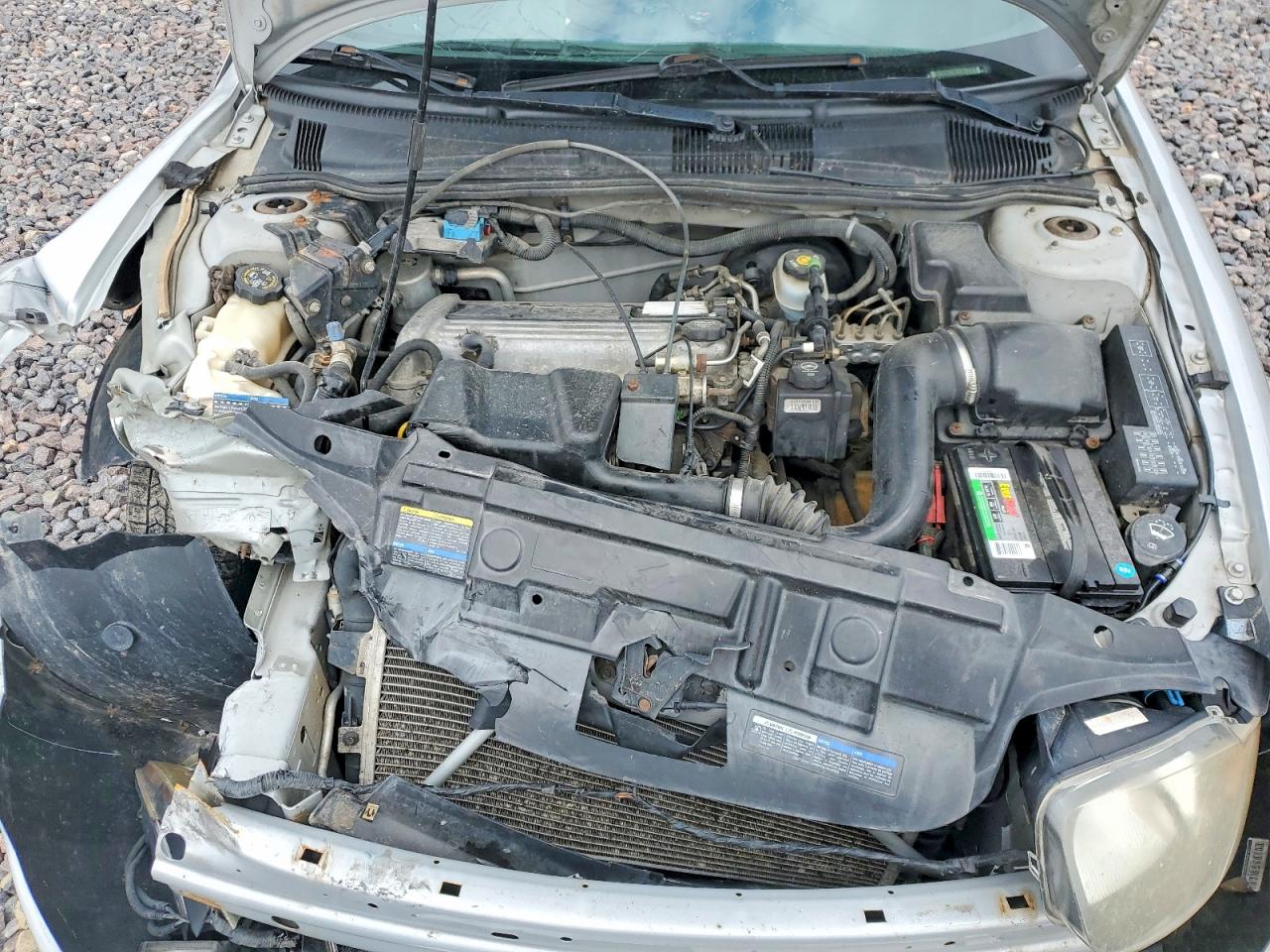 Chevrolet Cavalier