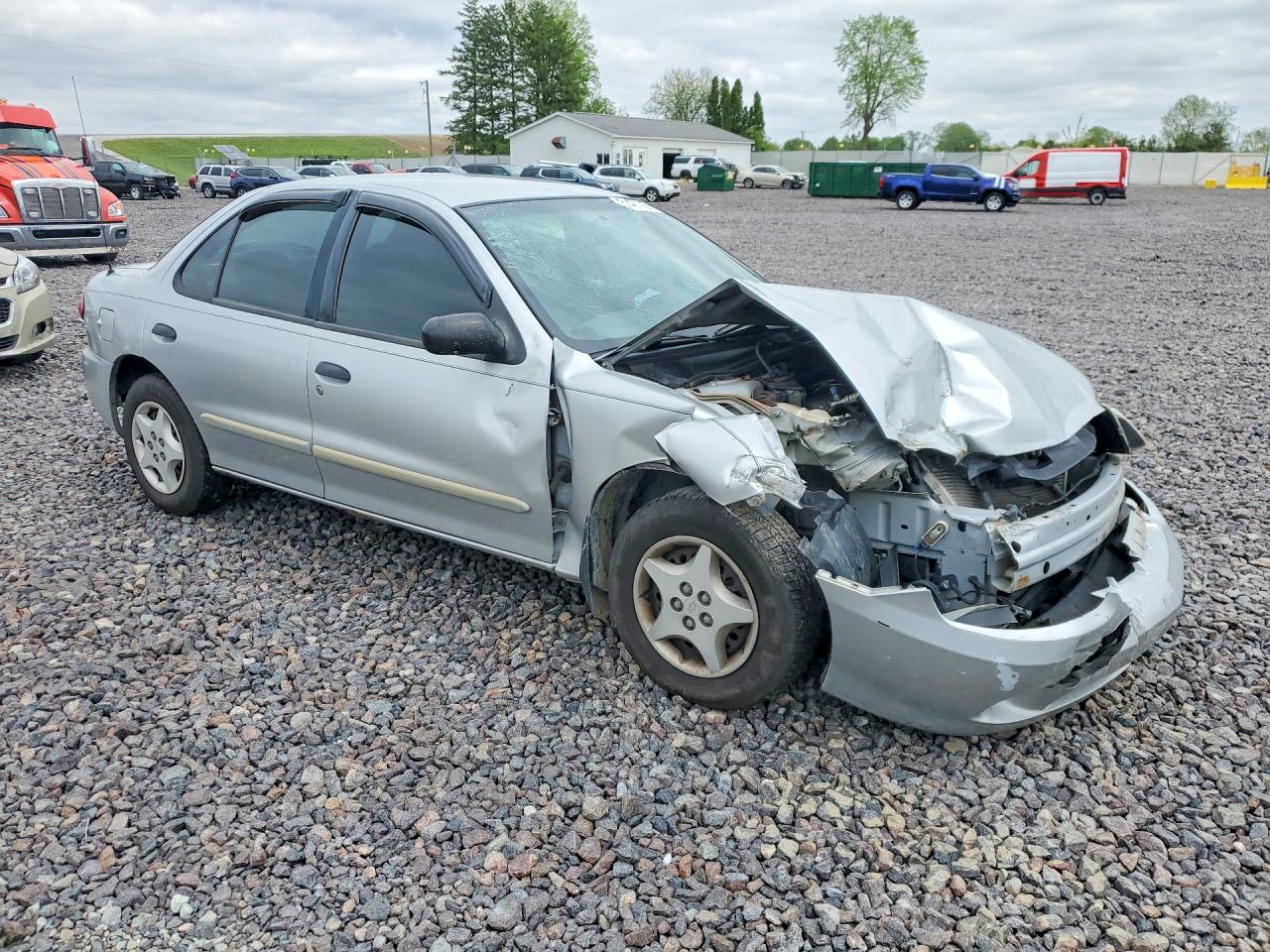 Chevrolet Cavalier