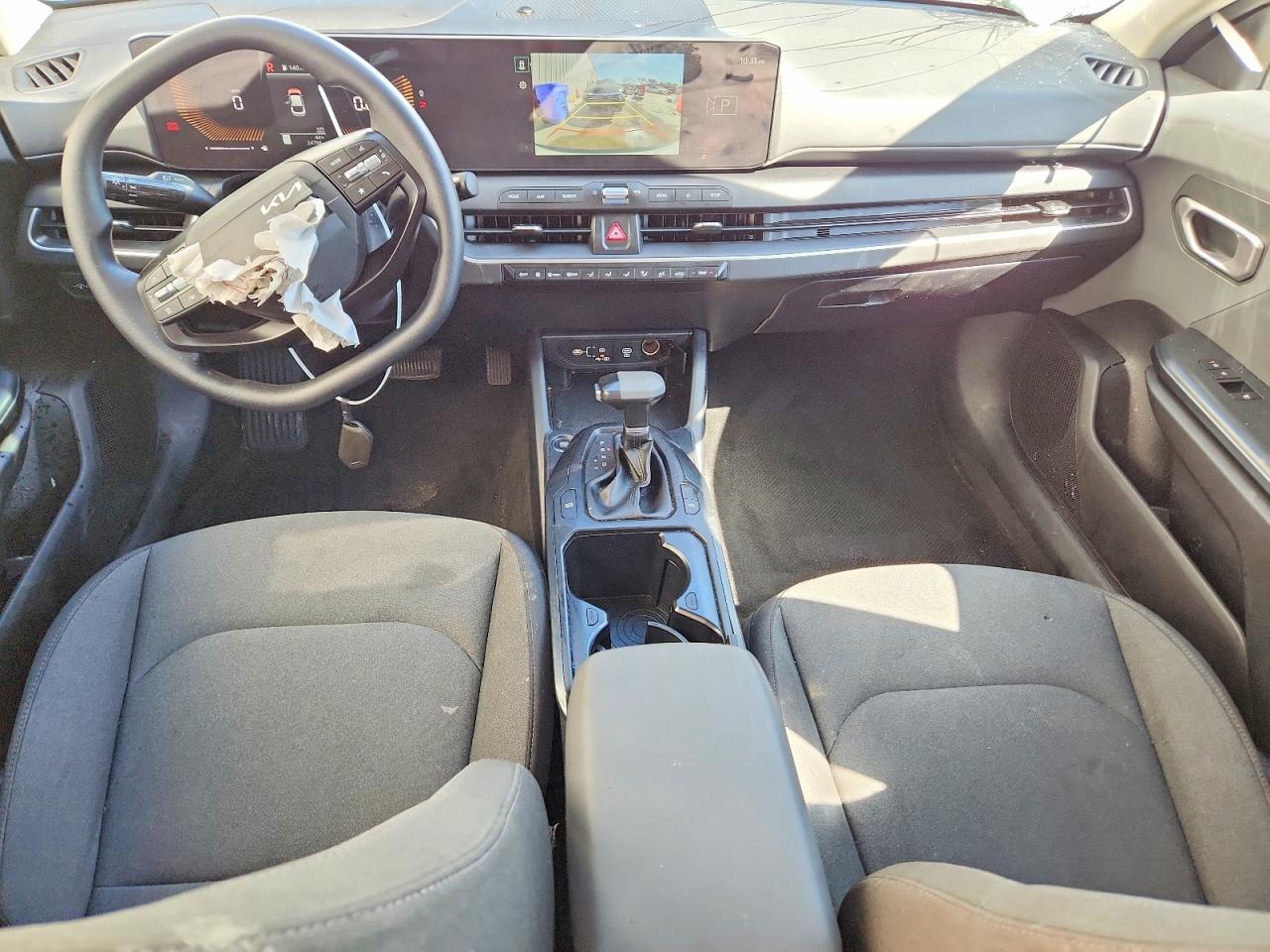 Kia K4 Lx