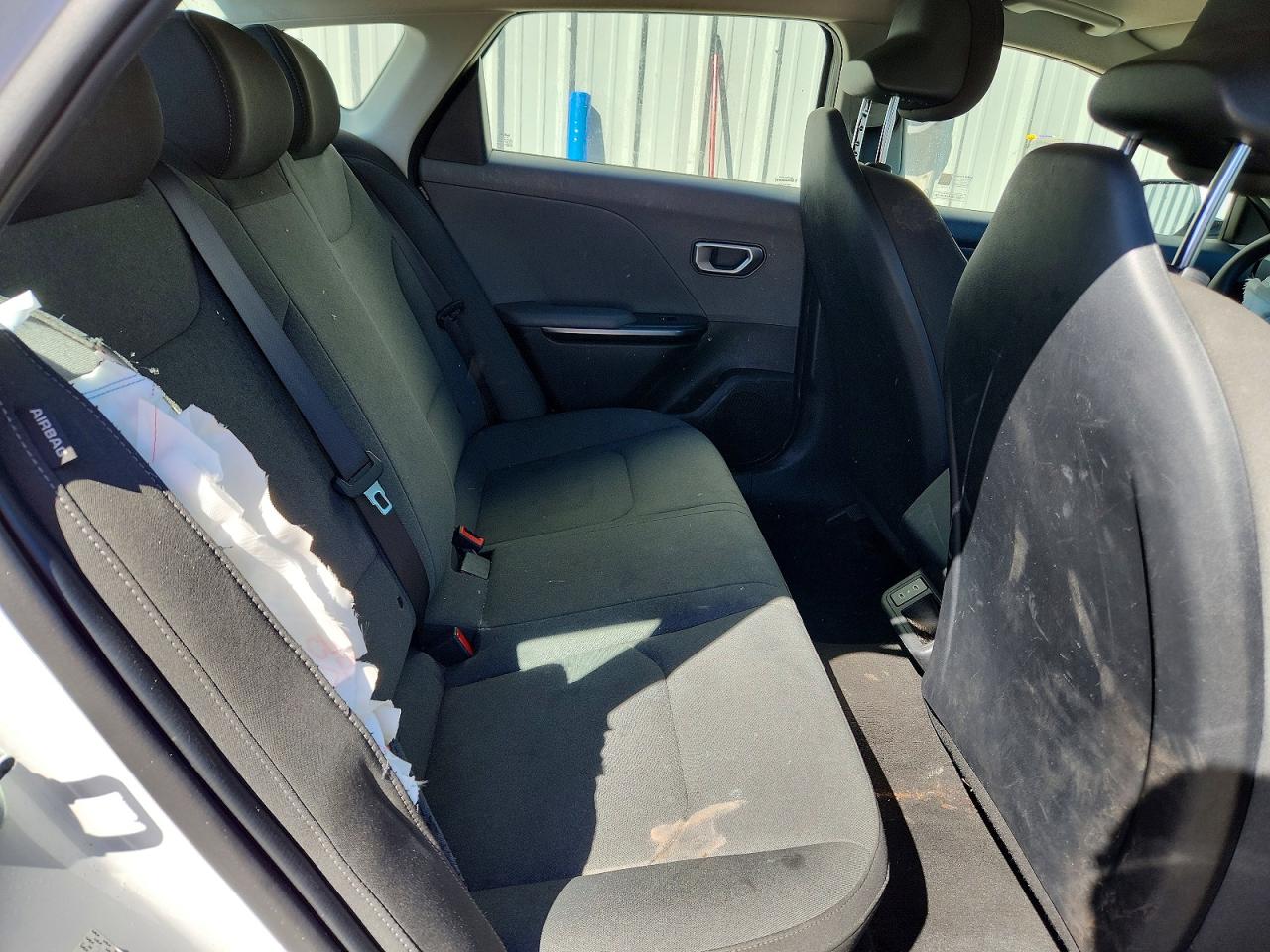 Kia K4 Lx