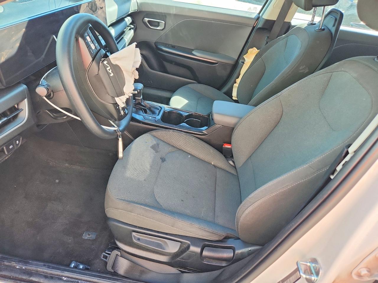Kia K4 Lx