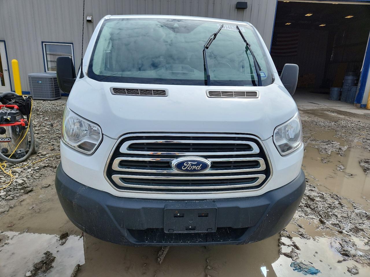 Ford Transit T-350