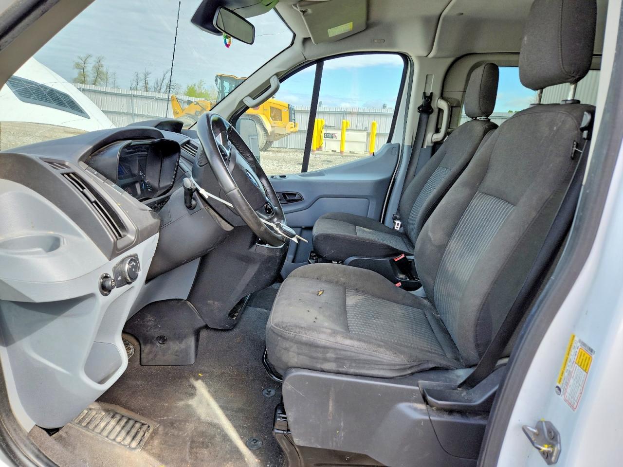 Ford Transit T-350