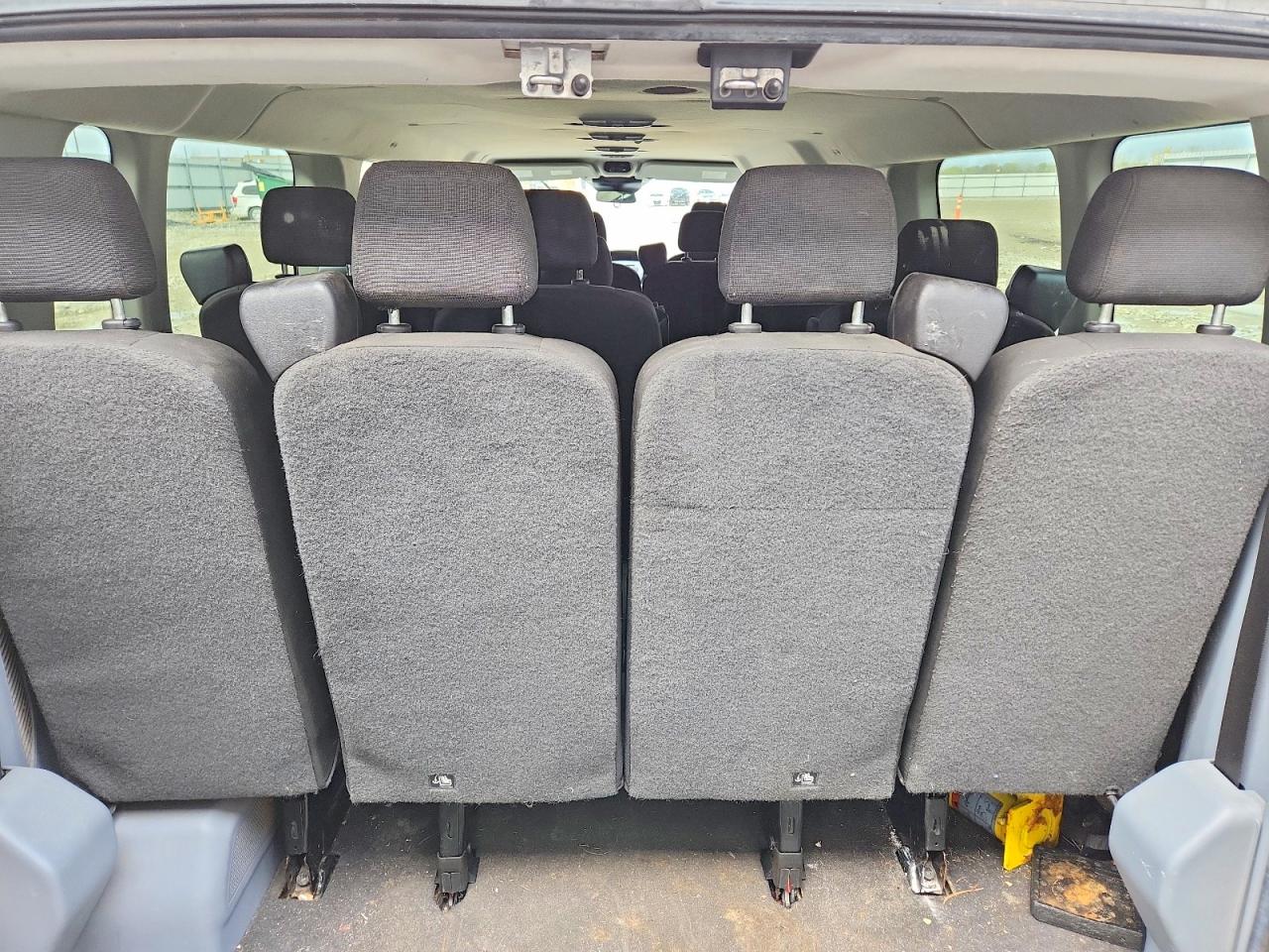 Ford Transit T-350