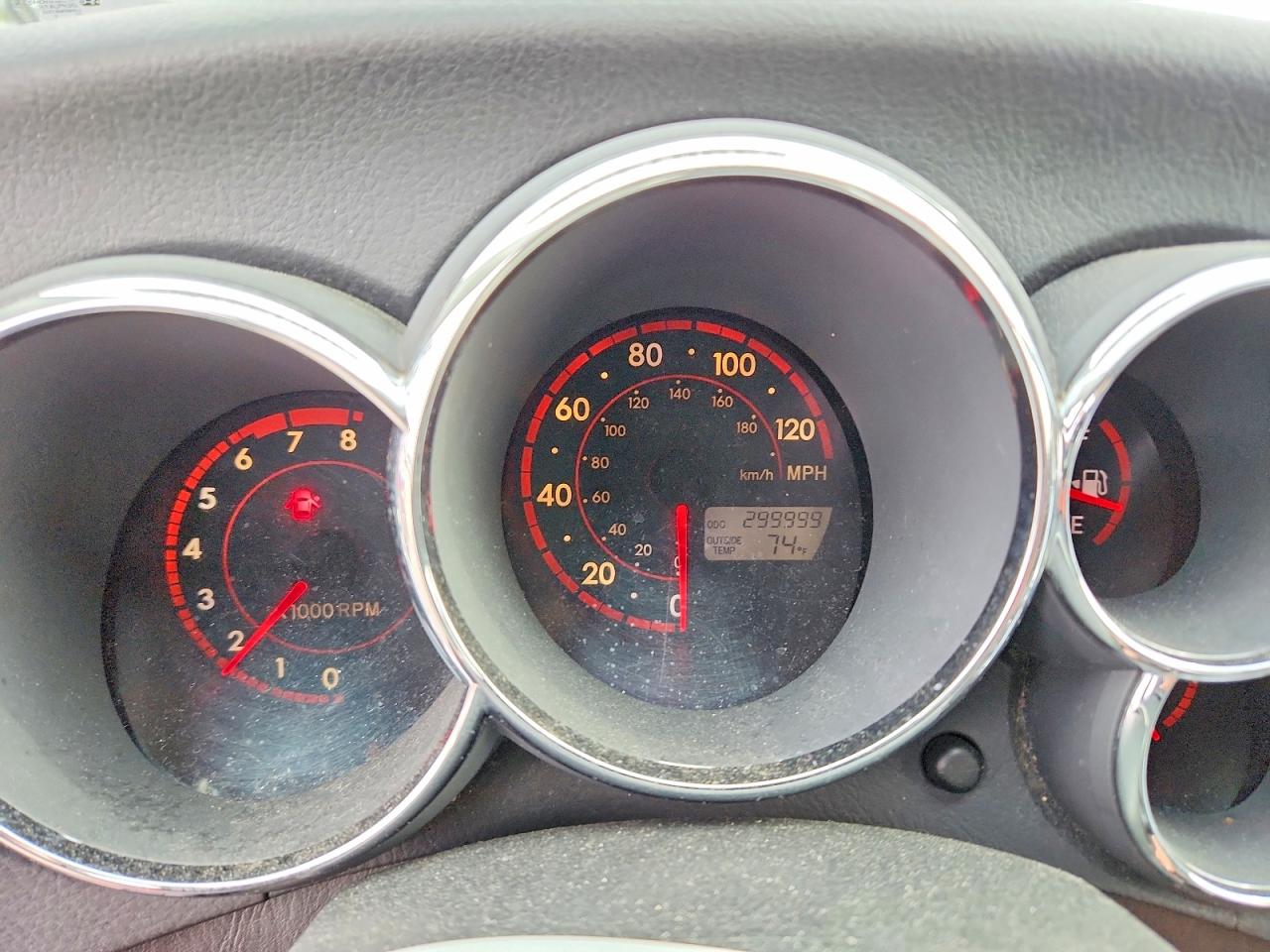 Toyota Corolla Xr