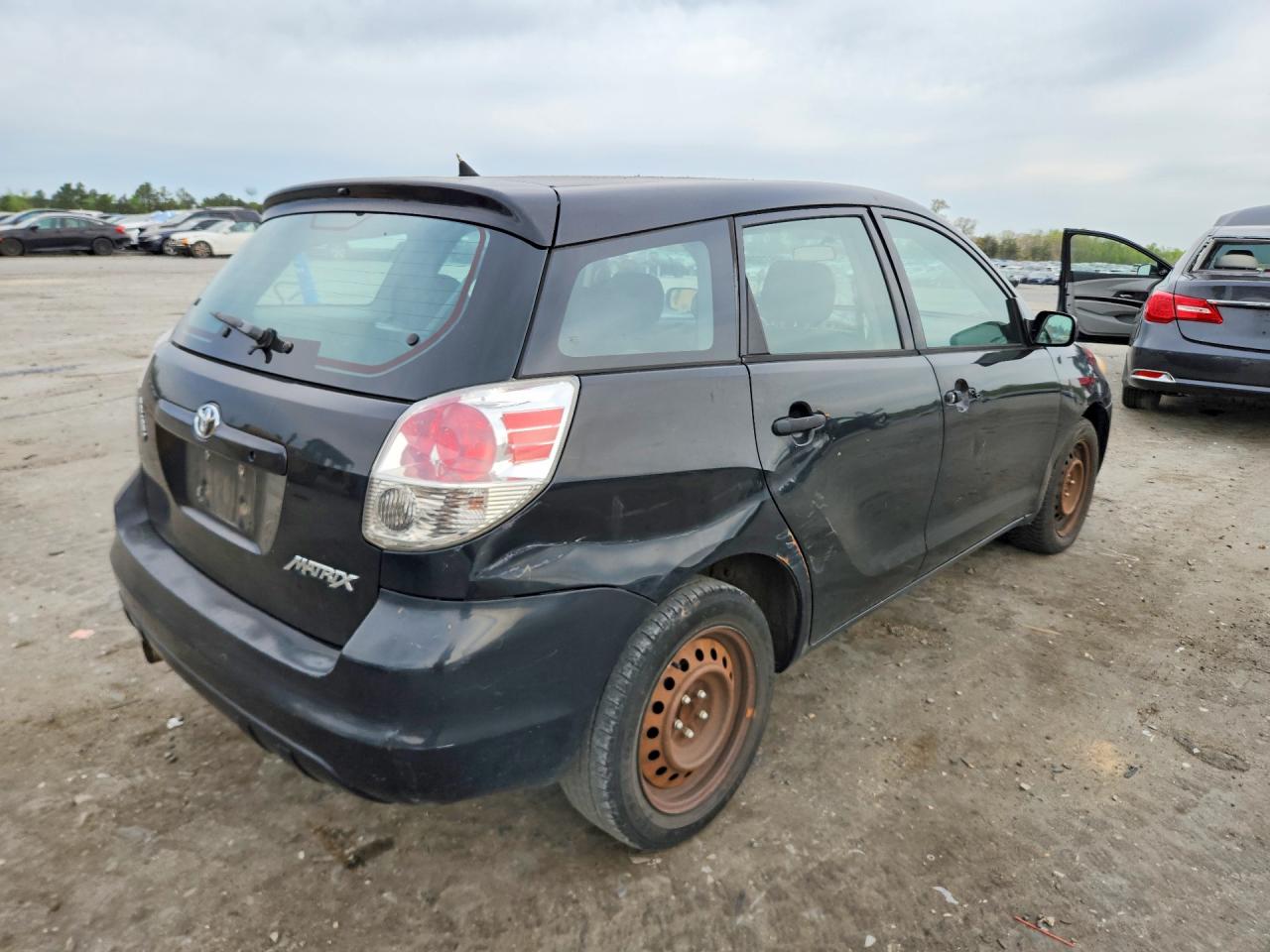 Toyota Corolla Xr