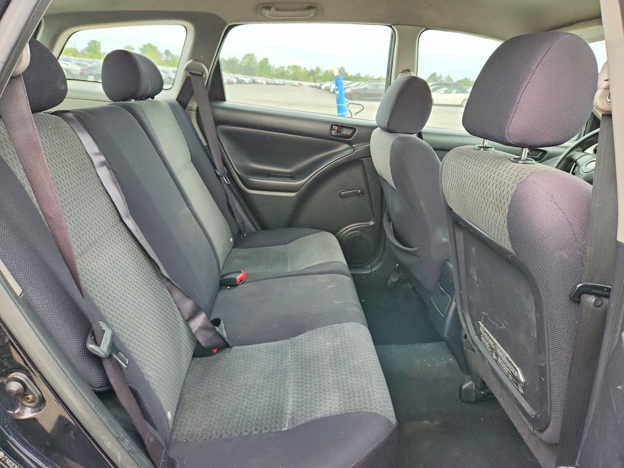 Toyota Corolla Xr