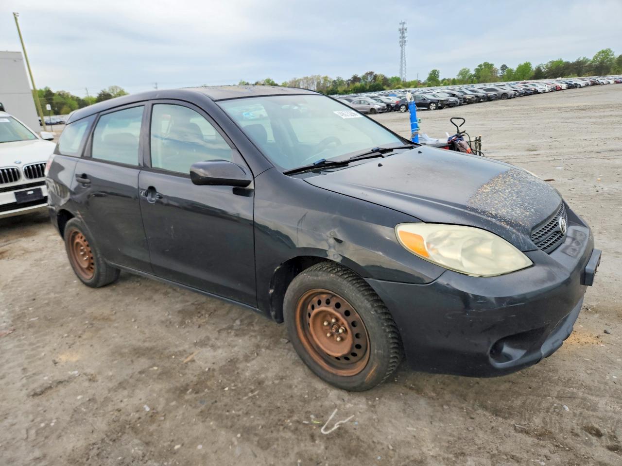 Toyota Corolla Xr