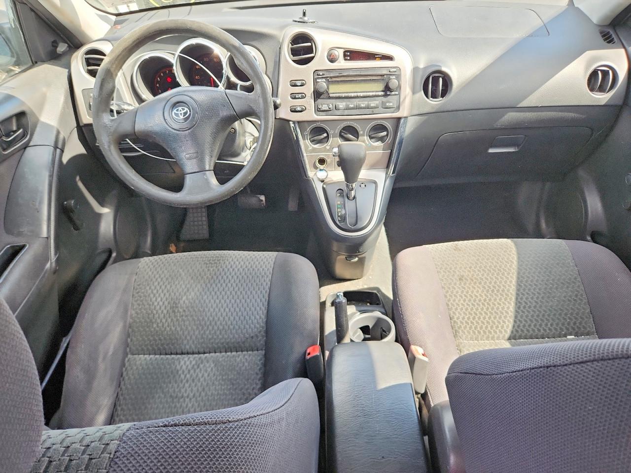 Toyota Corolla Xr