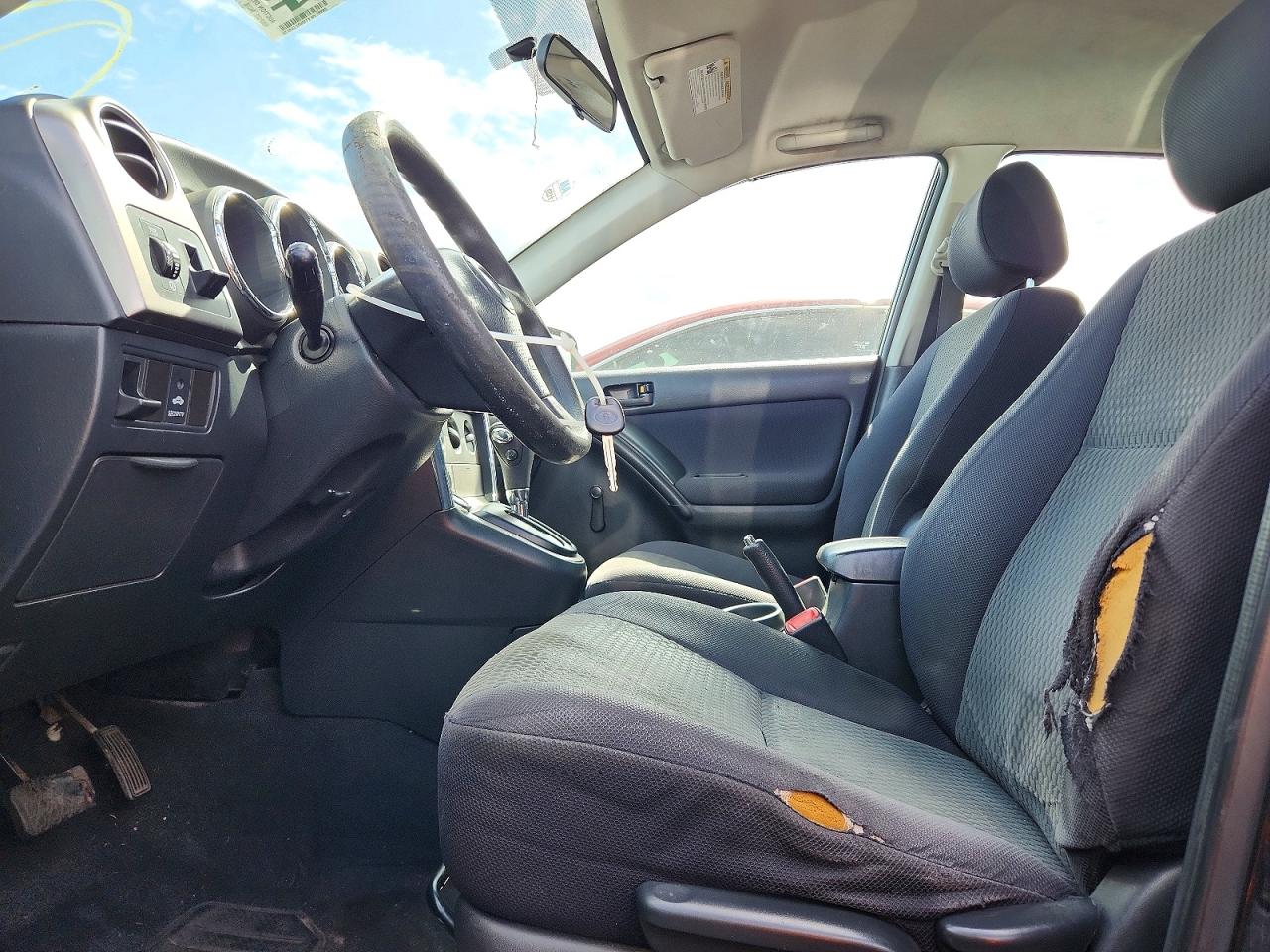 Toyota Corolla Xr