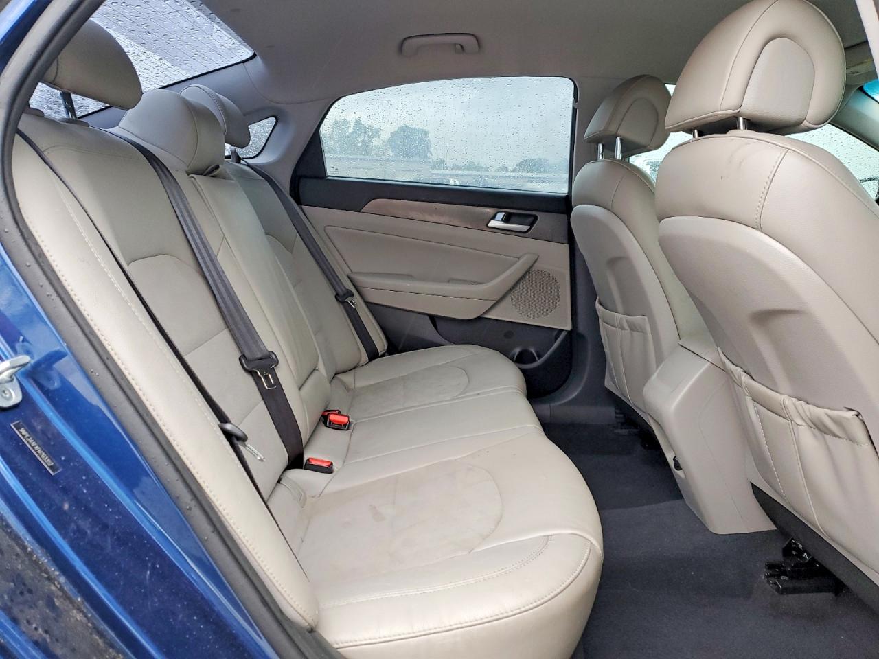 Hyundai SONATA Sport