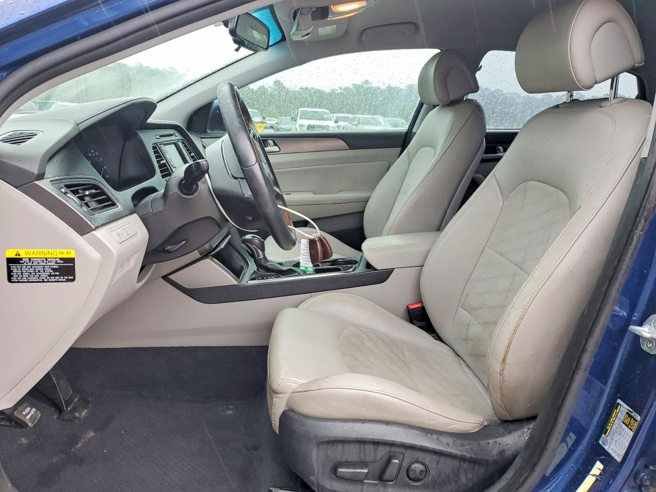 Hyundai SONATA Sport