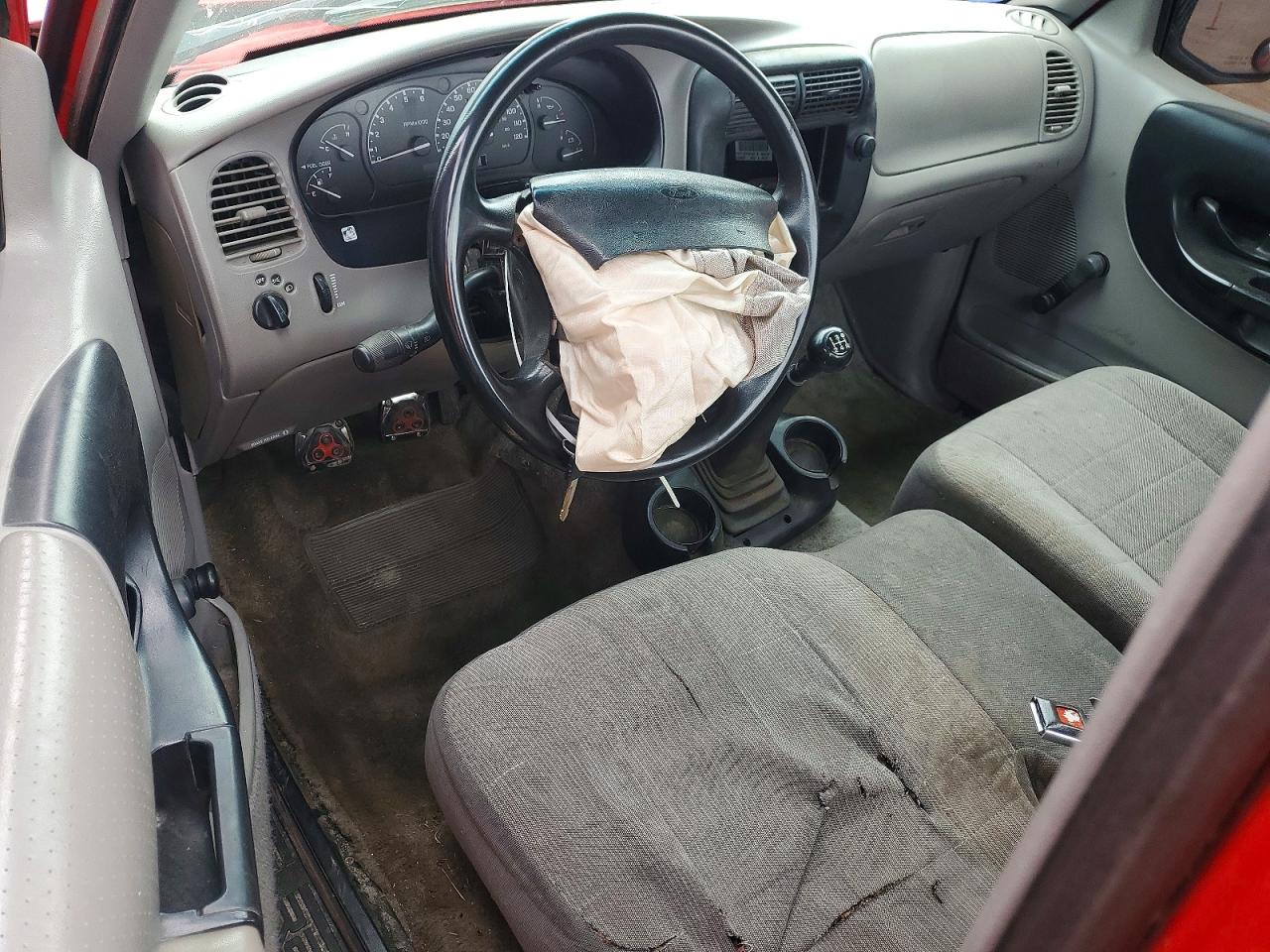 Ford Ranger