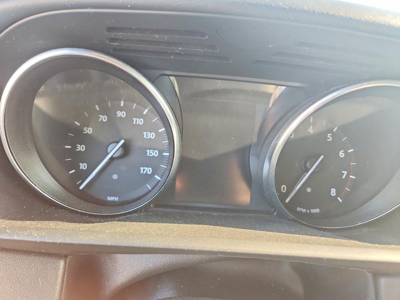 Land Rover Range Rover Hse