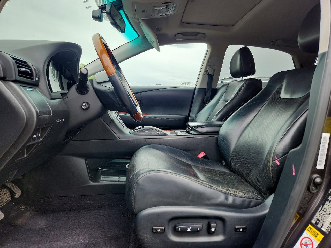 Lexus RX 450h