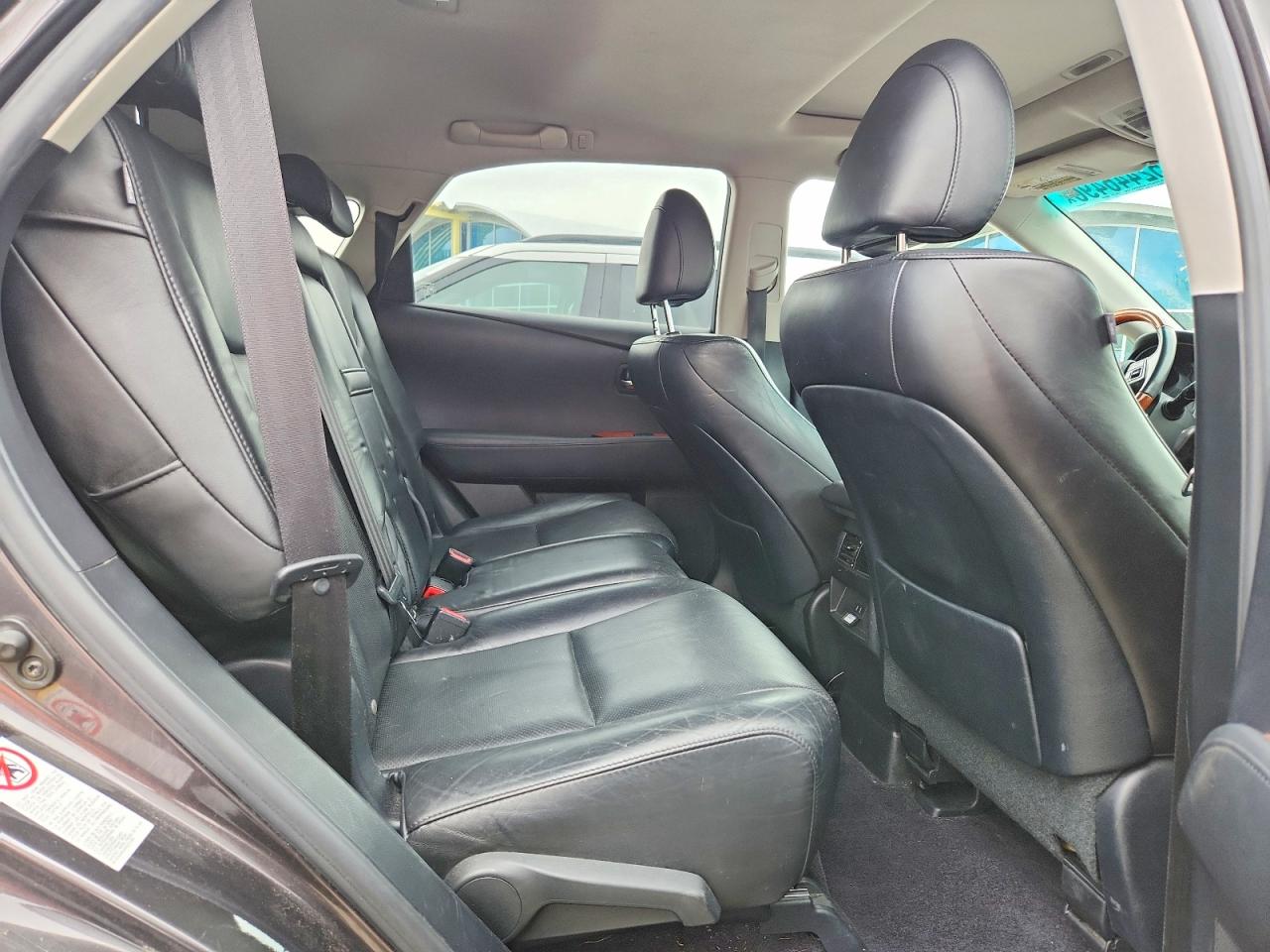 Lexus RX 450h