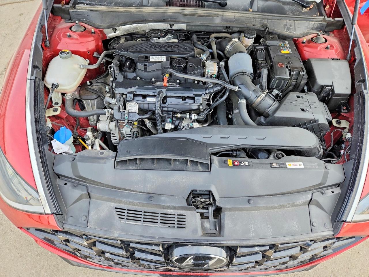 Hyundai SONATA Sel Plus