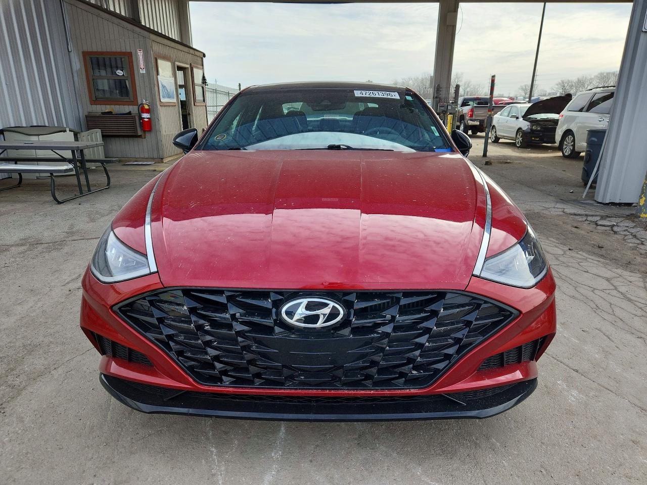 Hyundai SONATA Sel Plus