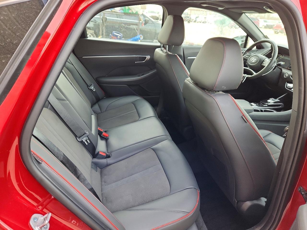 Hyundai SONATA Sel Plus