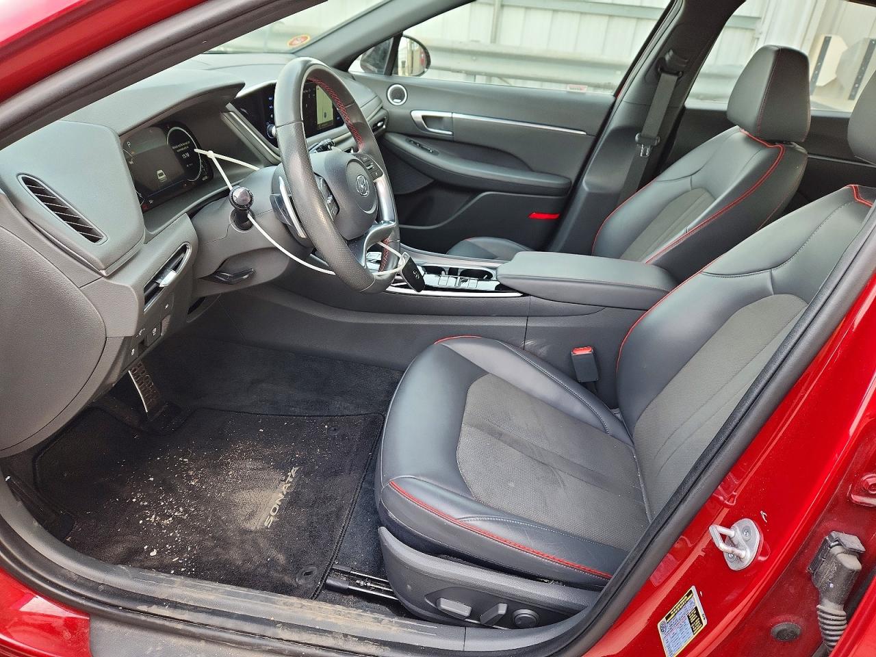 Hyundai SONATA Sel Plus