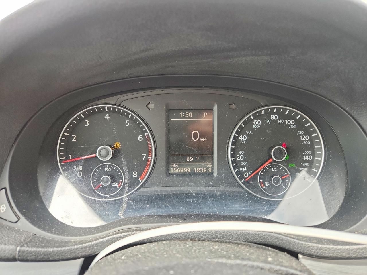 Volkswagen Passat Se